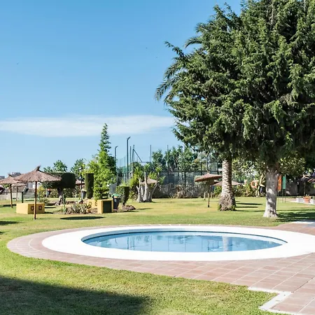 Col3 - Wifi, Smart Tv, Piscina, 900 Metros Playa, La Colina