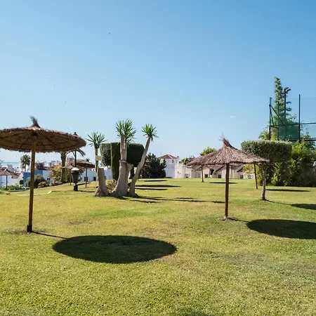 Col3 - Wifi, Smart Tv, Piscina, 900 Metros Playa, La Colina *