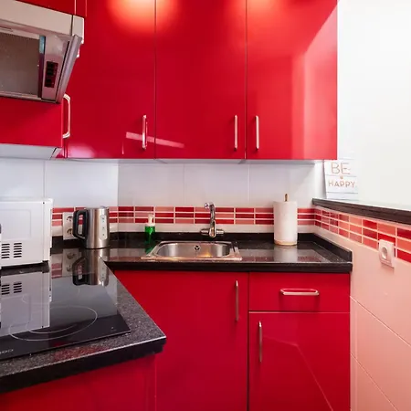 Col3 - Wifi, Smart Tv, Piscina, 900 Metros Playa, La Colina توريمولينوس