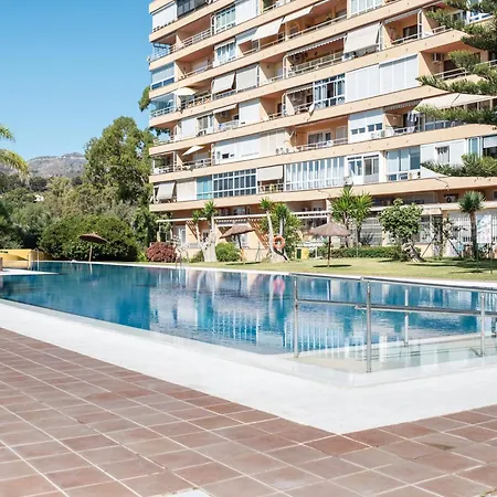 Col3 - Wifi, Smart Tv, Piscina, 900 Metros Playa, La Colina
