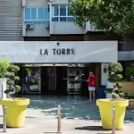 Col3 - Wifi, Smart Tv, Piscina, 900 Metros Playa, La Colina Appartement