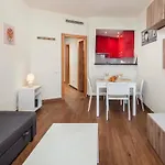Col3 - Wifi, Smart Tv, Piscina, 900 Metros Playa, La Colina Appartement