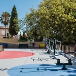 Appartement Col3 - Wifi, Smart Tv, Piscina, 900 Metros Playa, La Colina Torremolinos