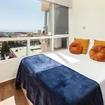 Col3 - Wifi, Smart Tv, Piscina, 900 Metros Playa, La Colina Appartement *