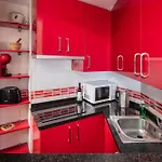 Col3 - Wifi, Smart Tv, Piscina, 900 Metros Playa, La Colina Appartement Torremolinos