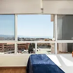 Appartement Col3 - Wifi, Smart Tv, Piscina, 900 Metros Playa, La Colina Torremolinos