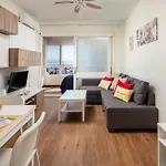 Col3 - Wifi, Smart Tv, Piscina, 900 Metros Playa, La Colina * Torremolinos