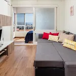 Col3 - Wifi, Smart Tv, Piscina, 900 Metros Playa, La Colina