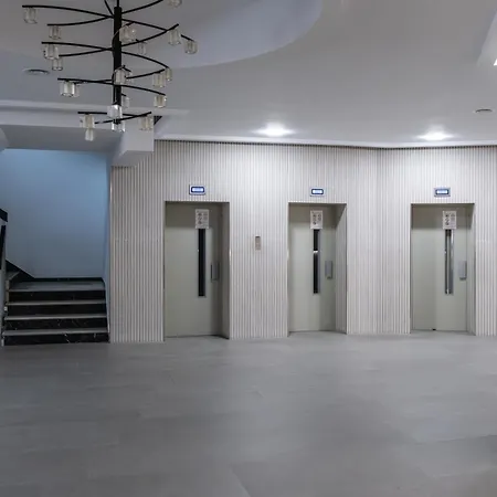 Col3 - Wifi, Smart Tv, Piscina, 900 Metros Playa, La Colina Apartment *