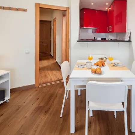 Col3 - Wifi, Smart Tv, Piscina, 900 Metros Playa, La Colina * Torremolinos