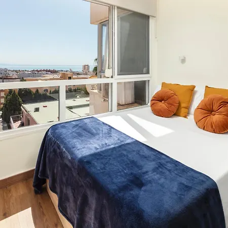 Col3 - Wifi, Smart Tv, Piscina, 900 Metros Playa, La Colina Apartment *