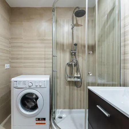 Apartment Col3 - Wifi, Smart Tv, Piscina, 900 Metros Playa, La Colina *