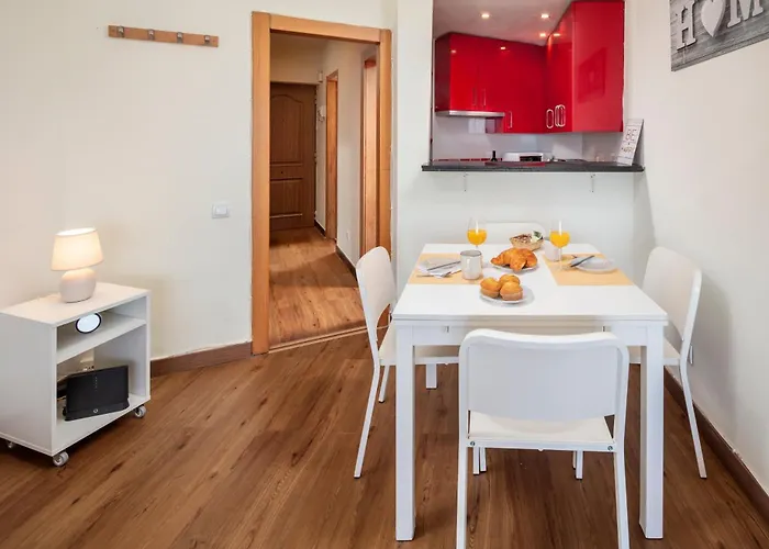 Col3 - Wifi, Smart Tv, Piscina, 900 Metros Playa, La Colina * Torremolinos