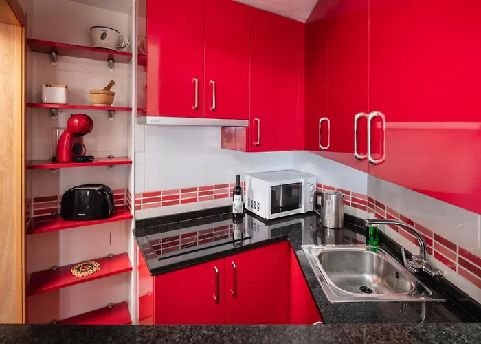 Col3 - Wifi, Smart Tv, Piscina, 900 Metros Playa, La Colina Apartamento Torremolinos