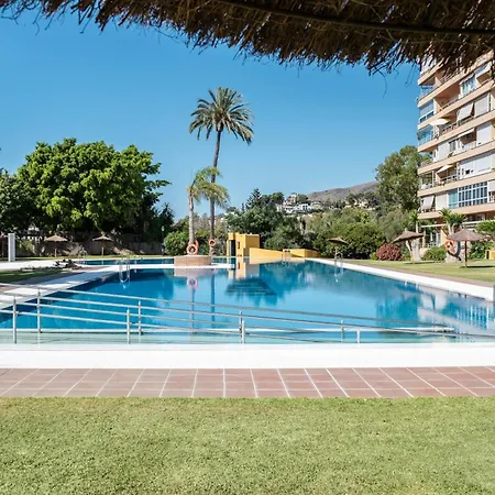Apartment Col3 - Wifi, Smart Tv, Piscina, 900 Metros Playa, La Colina *
