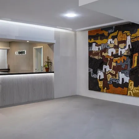 Apartment Col3 - Wifi, Smart Tv, Piscina, 900 Metros Playa, La Colina