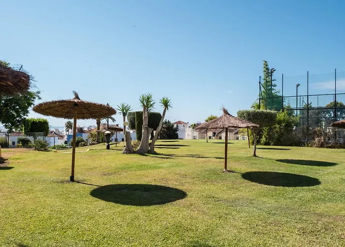 Col3 - Wifi, Smart Tv, Piscina, 900 Metros Playa, La Colina *