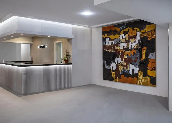 Апартаменты Col3 - Wifi, Smart Tv, Piscina, 900 Metros Playa, La Colina